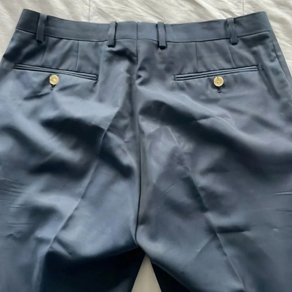 Indochino Suit Pants - Picture 12 of 13